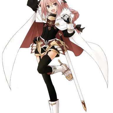 Profile image of アストルフォ