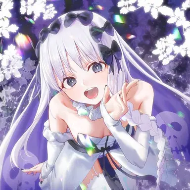 Profile image of フランチェスカ