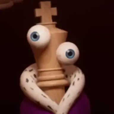 Profile image of 킹어