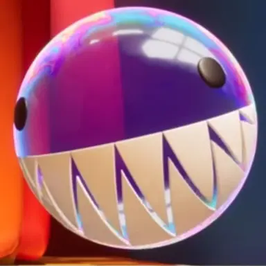 Profile image of 버블