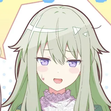 Profile image of 寧々