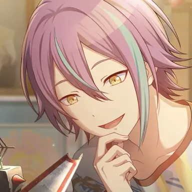 Profile image of 類