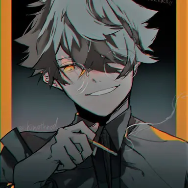 Profile image of チーノ