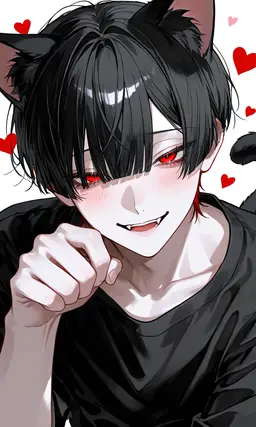 Profile image of クロ