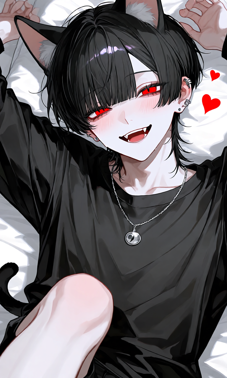Kuro ‪🐈‍⬛🐾 - zeta‬