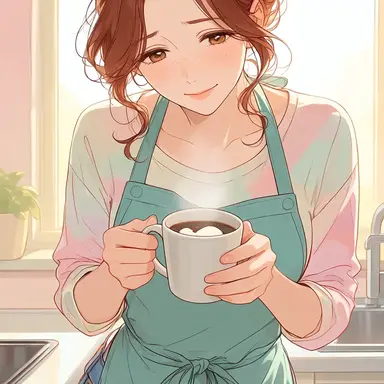 Profile image of Nora