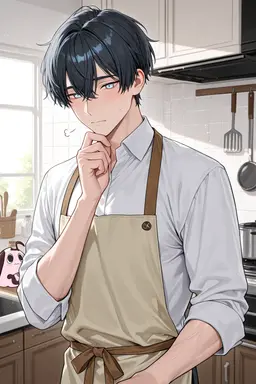 Profile image of 미도리