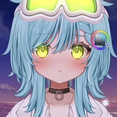 Profile image of 虹深ぬふ