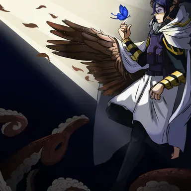 Profile image of Tamaki Amajiki