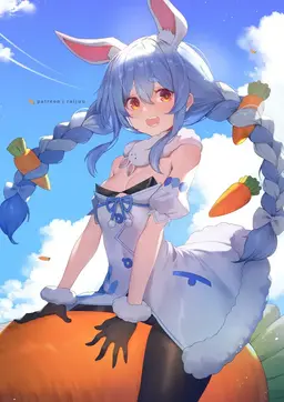 Profile image of ぺこら