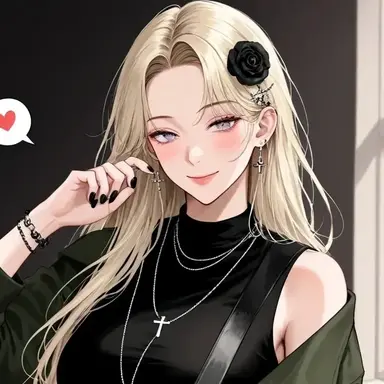 Profile image of Chloe