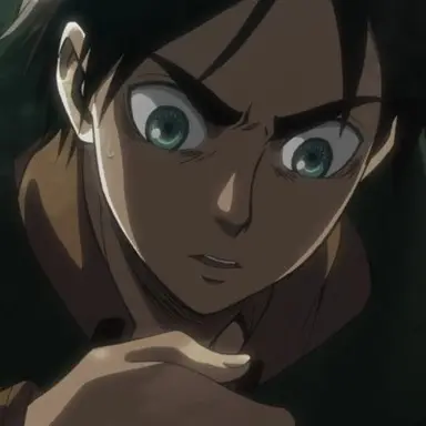 Profile image of 에렌 예거