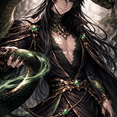 Profile image of Vaelith