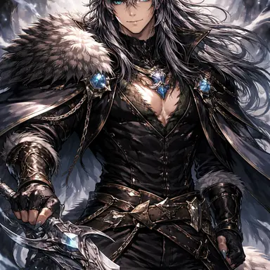 Profile image of Kael