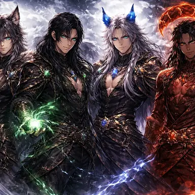 Profile image of Zerakh