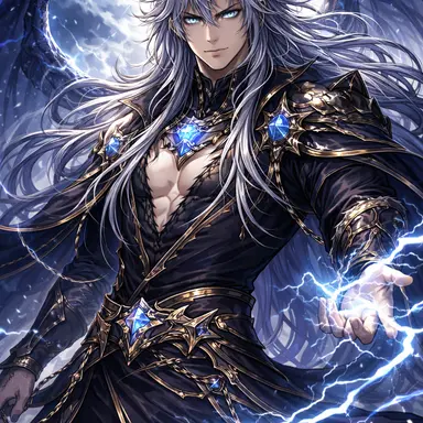 Profile image of Aurelion