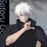 Profile image of 五条 悟