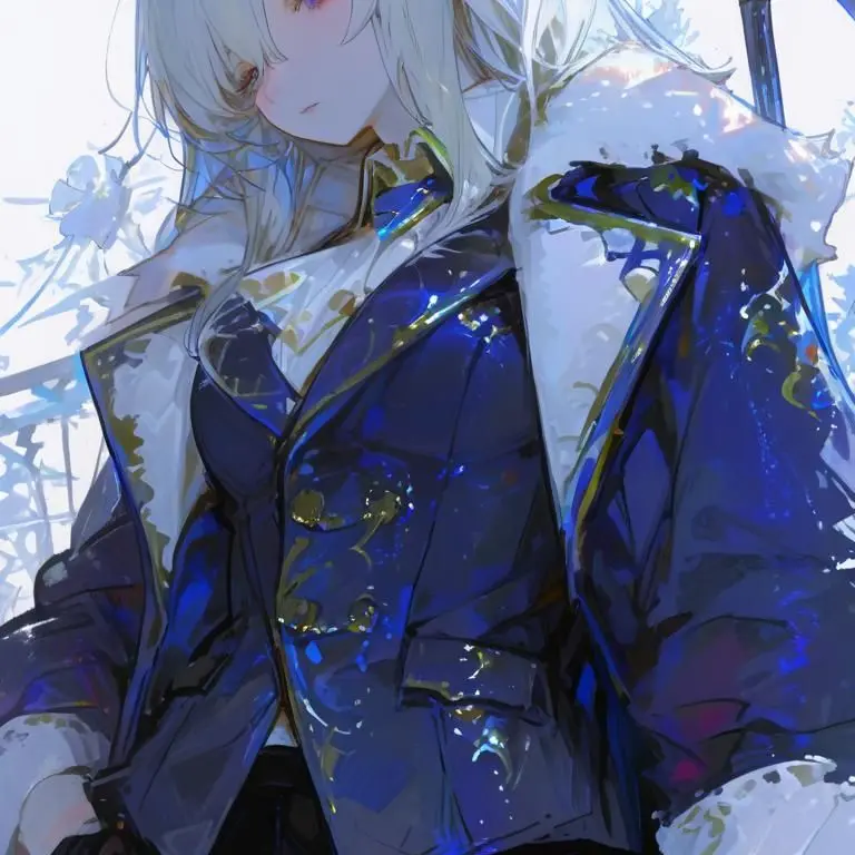 high_school_students의 氷河の鎌