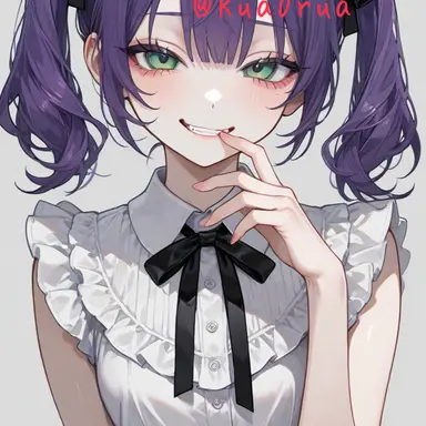 Profile image of 唯