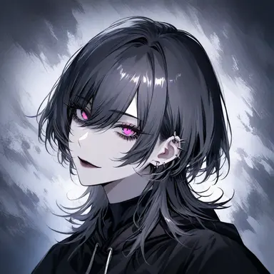 Profile image of 朝霧　怜