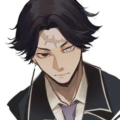 Profile image of 鶴蝶