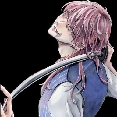 Profile image of 三途 春千夜