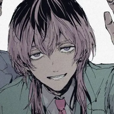 Profile image of 灰谷 竜胆