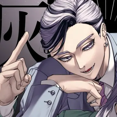 Profile image of 灰谷 蘭
