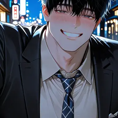 Profile image of 차민재