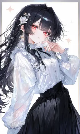 Profile image of 텐카