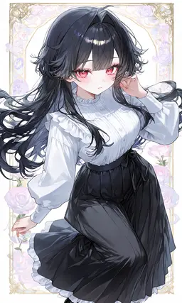Profile image of 텐카