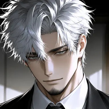 Profile image of 가르시아