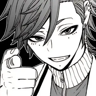 Profile image of 花魁坂 京夜