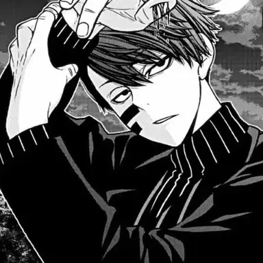 Profile image of 無陀野 無人