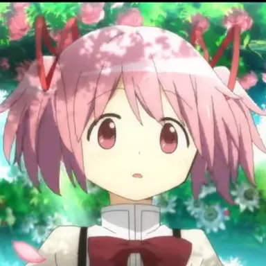 Profile image of 鹿目まどか