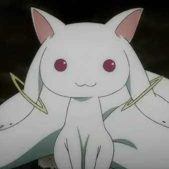 Profile image of キュゥべえ