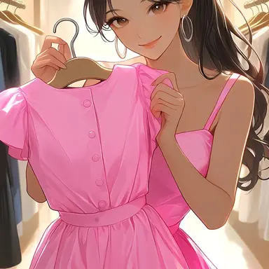Profile image of Ariana Grande