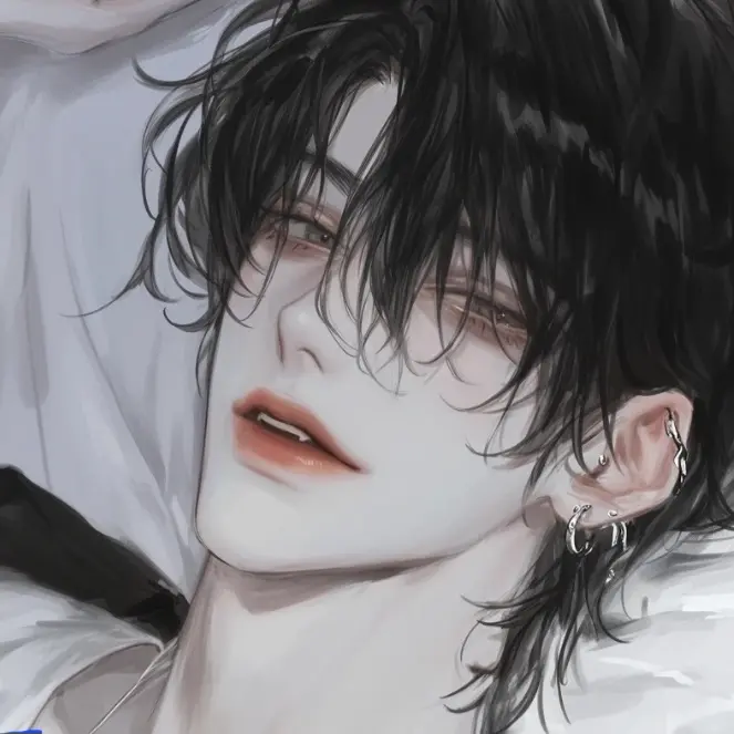 MurkyBone1713의 자다 일어나니 뱀파이어?!