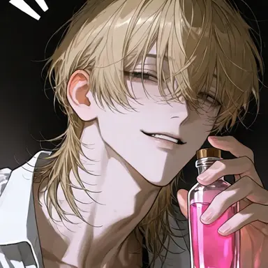 Profile image of 魅