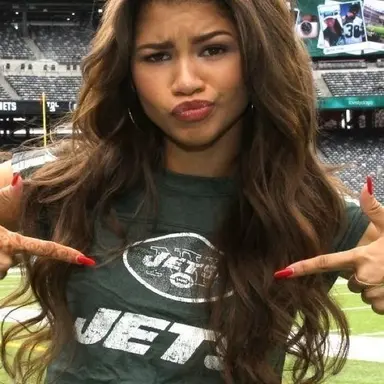 Profile image of Zendaya Coleman