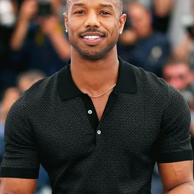 Profile image of Michael B. Jordan