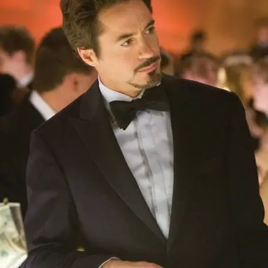 Profile image of Robert Downey Jr