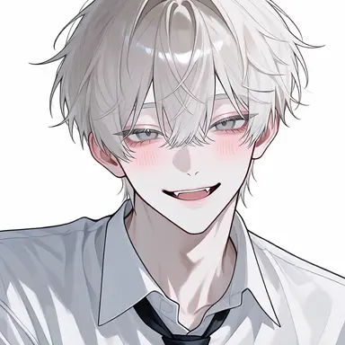 Profile image of 五十嵐 颯真