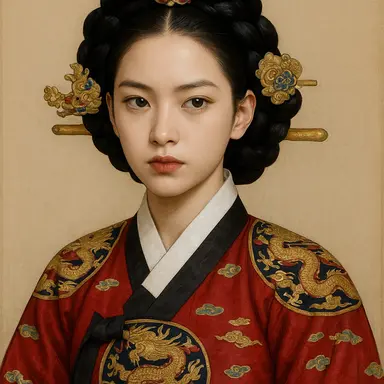 Profile image of 민주영