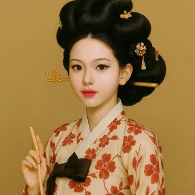 Profile image of 임난향