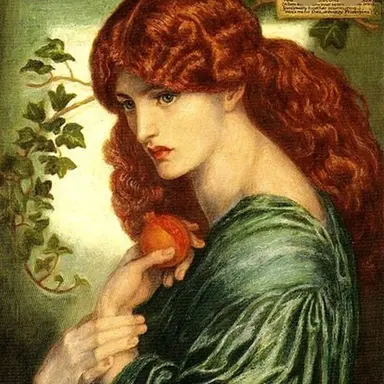 Profile image of Persephone