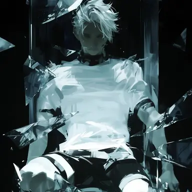 Profile image of Zane