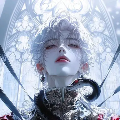 Profile image of Silver