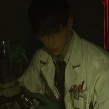 Profile image of David