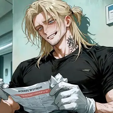 Profile image of Luke